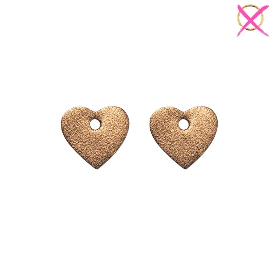 Bo Créoles Bébé coeur Recharge